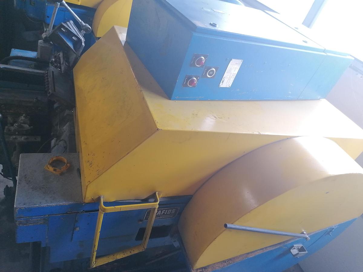 Gebraucht 1977 Wafios N5