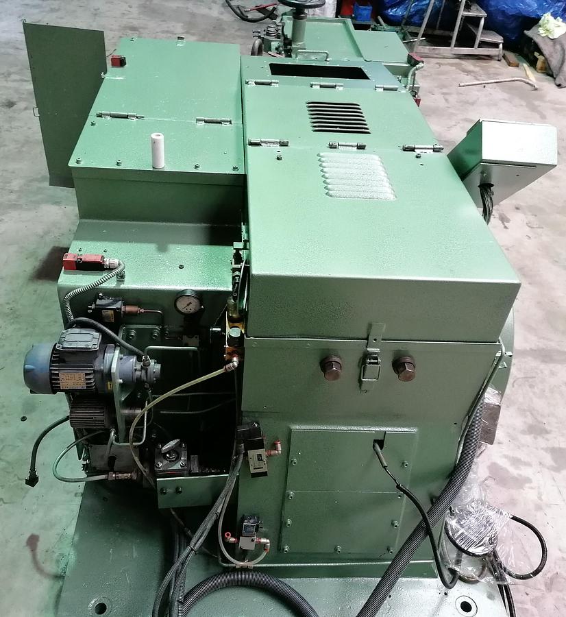 Gebraucht 1984 SALVI RF 635 SV