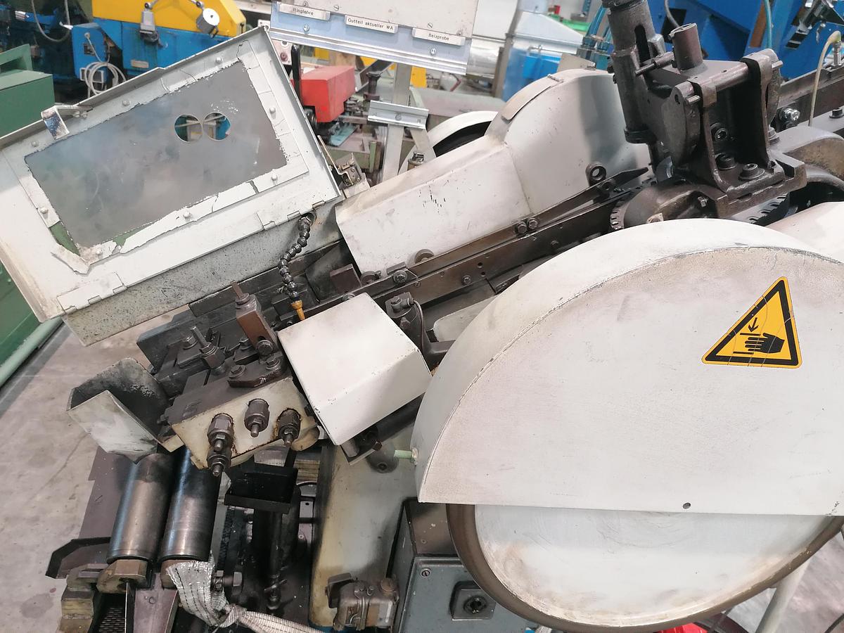 Gebraucht 1960 J.G. Kayser PHC