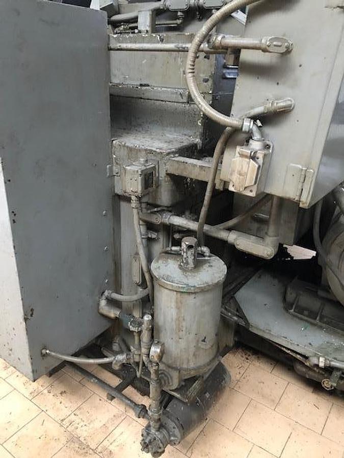 Gebraucht 1981 NATIONAL M12 (3/8") -S2