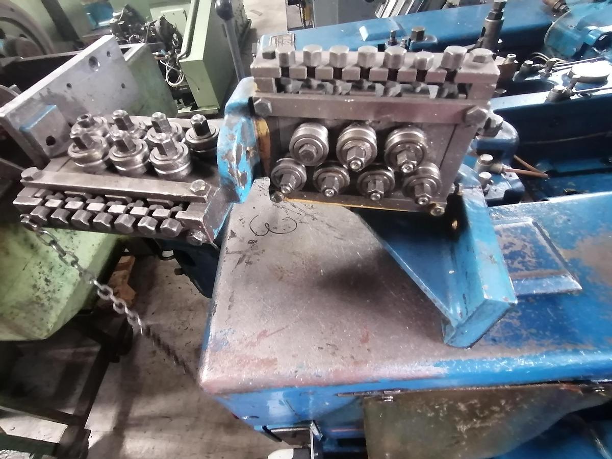 Gebraucht 1980 Wafios N75