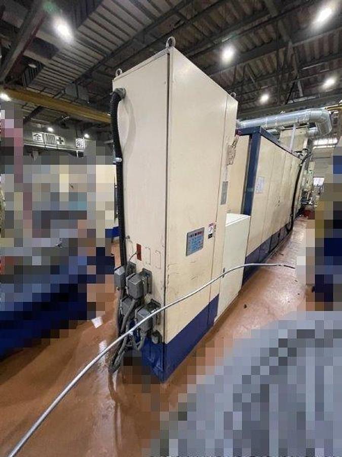 Used 1993 NATIONAL FORMAX FX22M