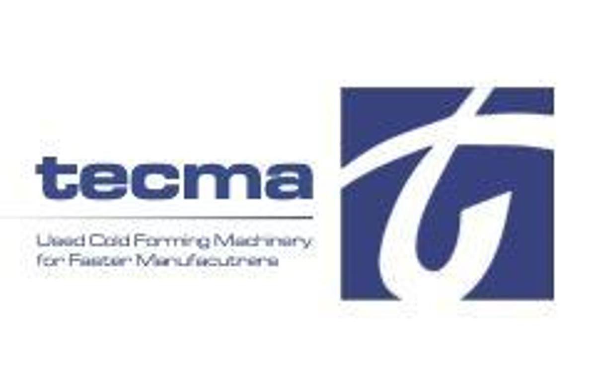 Gebraucht NATIONAL 750 – 6 Matrizen / 7-Stufen Parts Former mit Universaltransfer