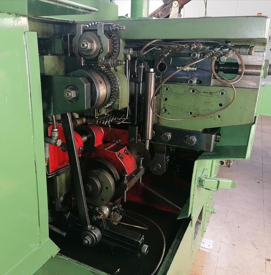 Gebraucht 1981 SALVI RF 476 SV