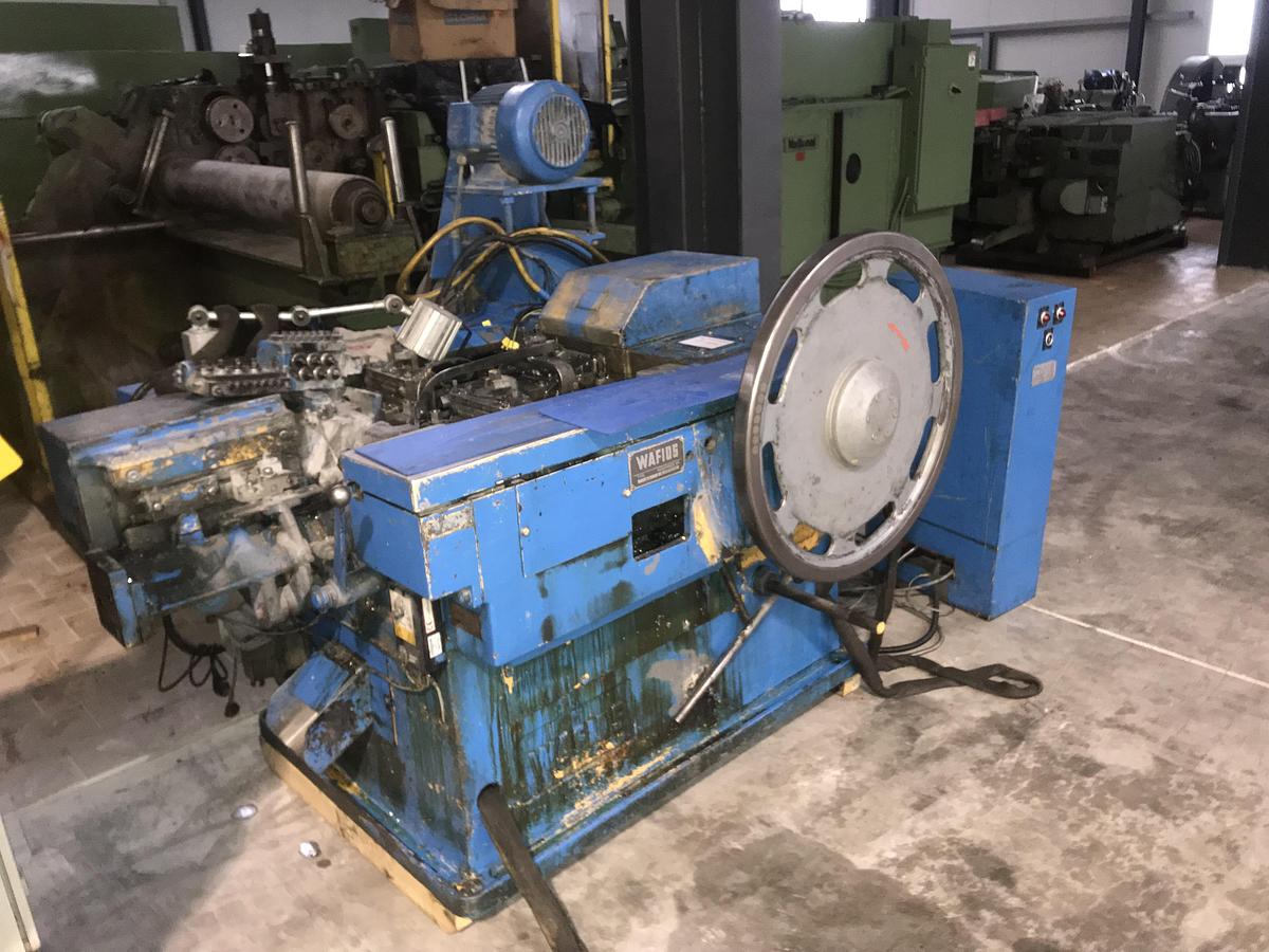 Gebraucht 1977 Wafios N5