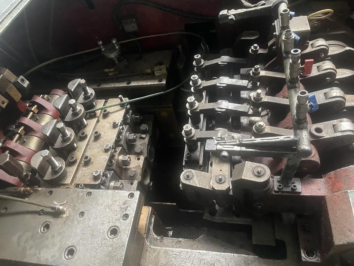 Used 1982 SACMA SP 37