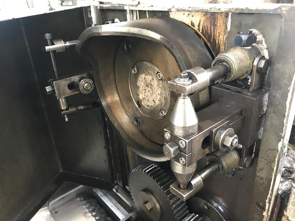 Used 1975 NUTAP MAS20-N_1M