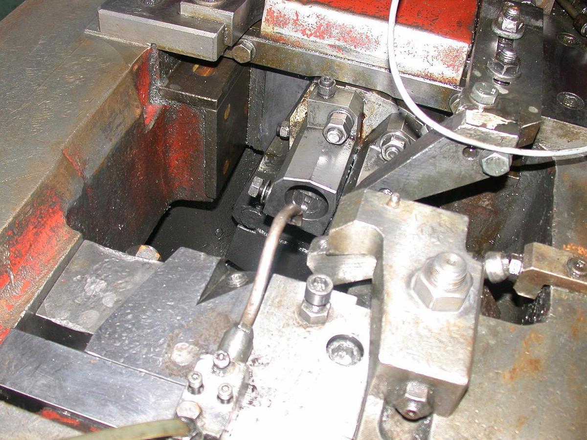 Gebraucht 1974 SACMA SP 21