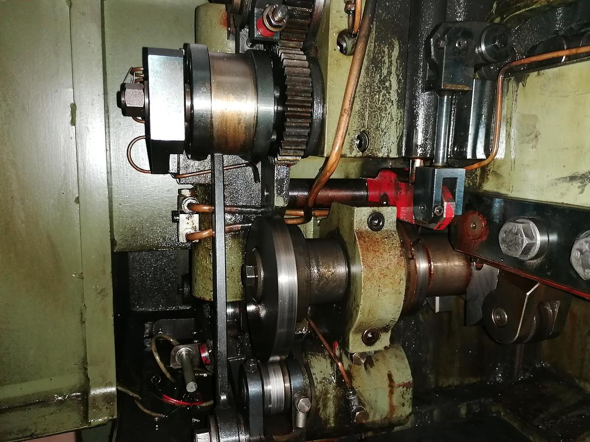 Gebraucht 1978 SALVI TP2CL