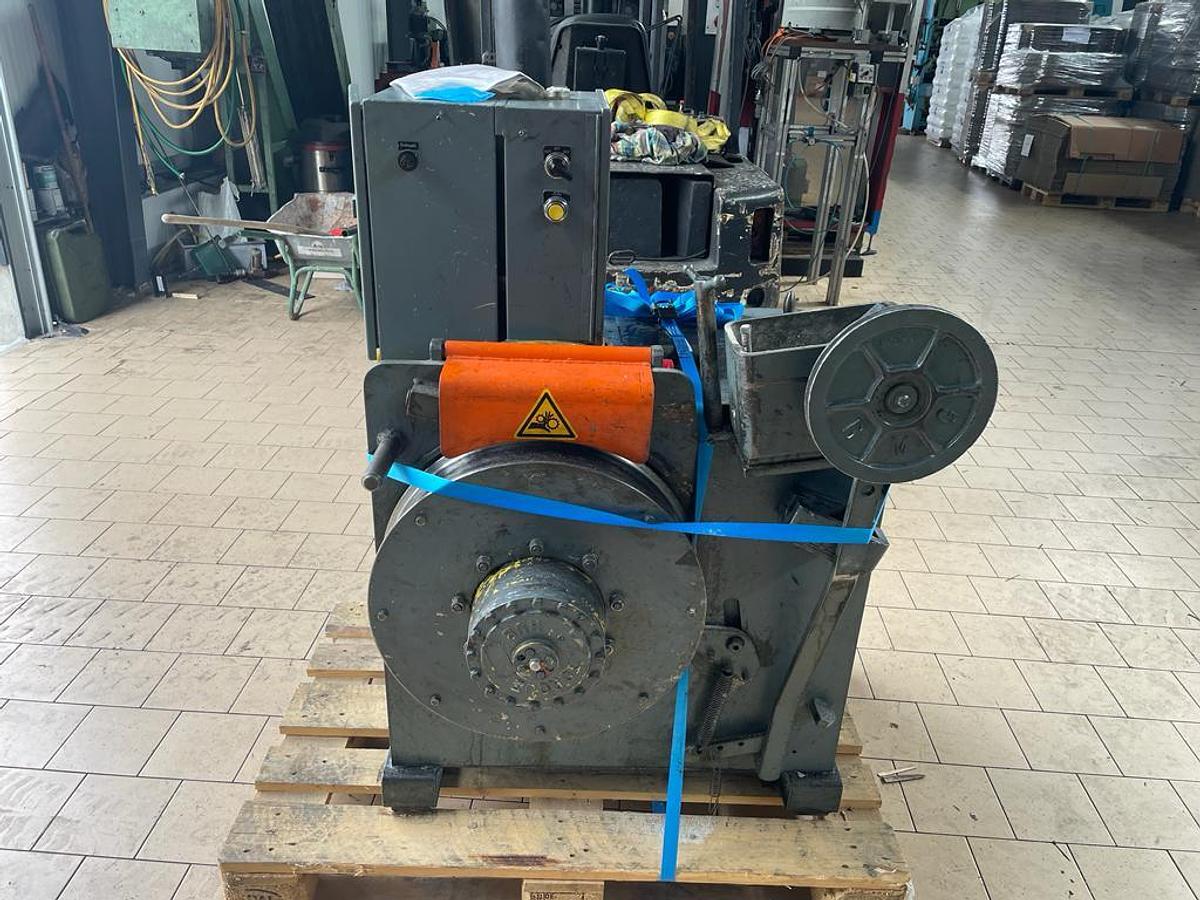 Used 2000 RMG 45