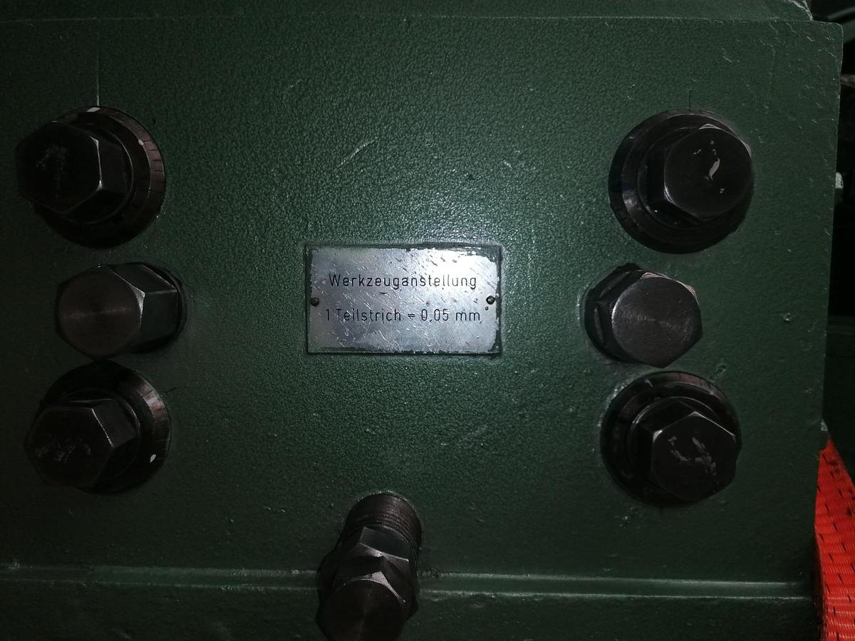 Gebraucht 1966 MALMEDIE AG20