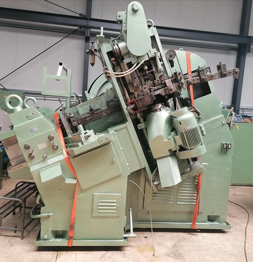 Gebraucht 1966 MALMEDIE AG20