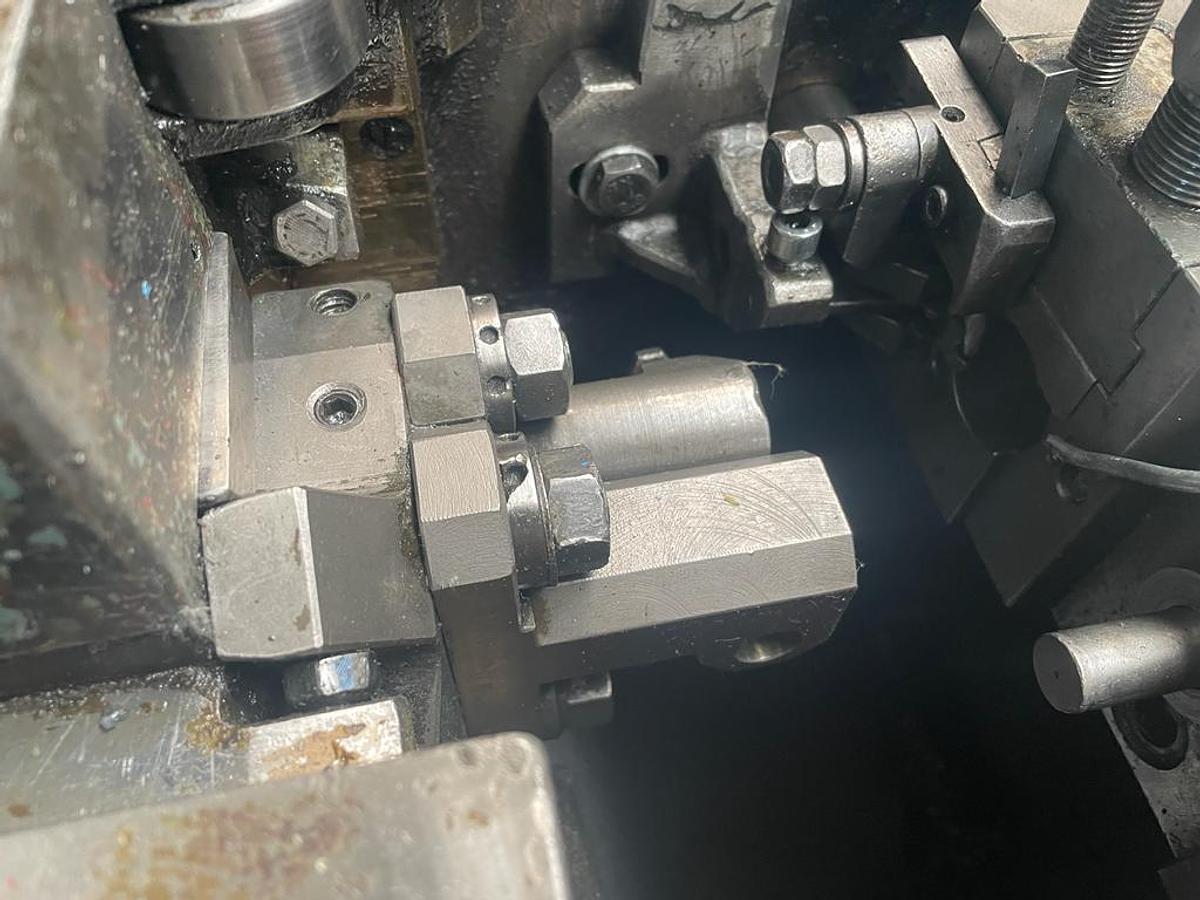 Used 1977 SALVI RF/PL