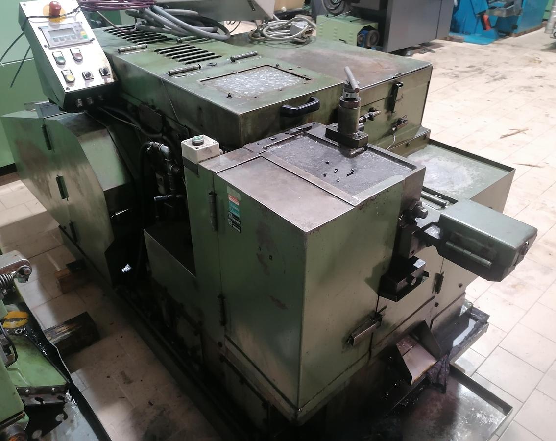 Gebraucht 1980 SALVI RF 476 SV