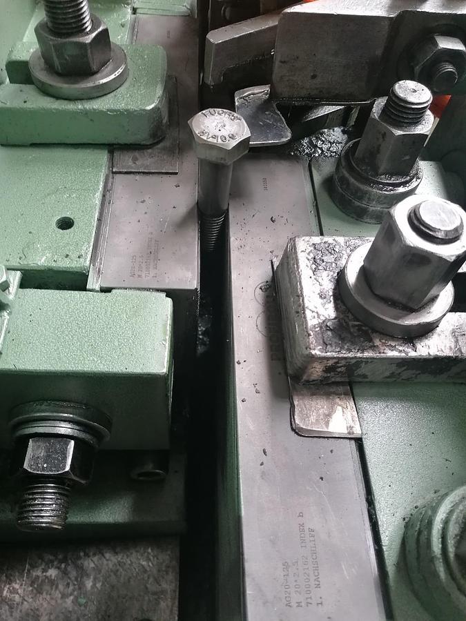 Gebraucht 1966 MALMEDIE AG20