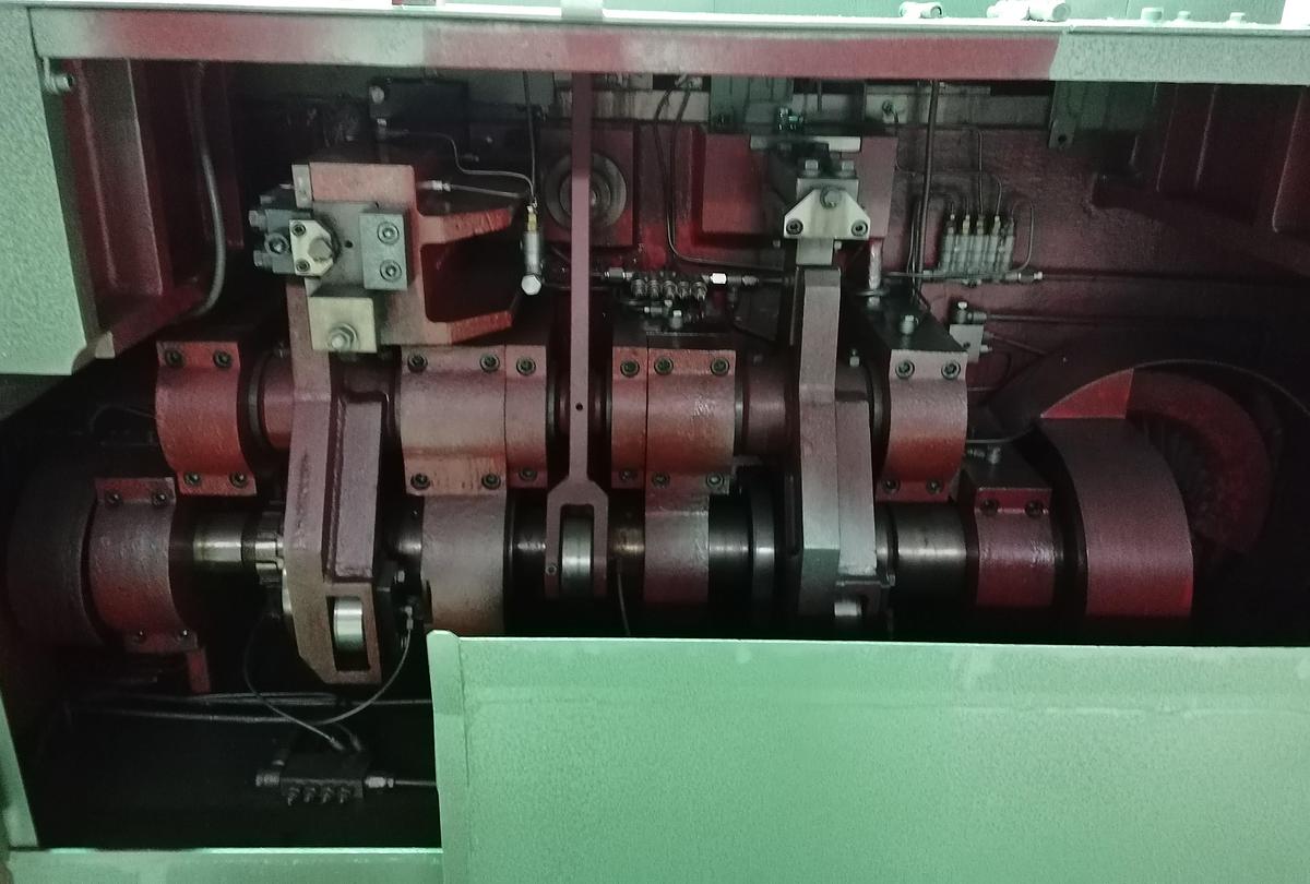 Gebraucht 1984 SALVI RF 635 SV