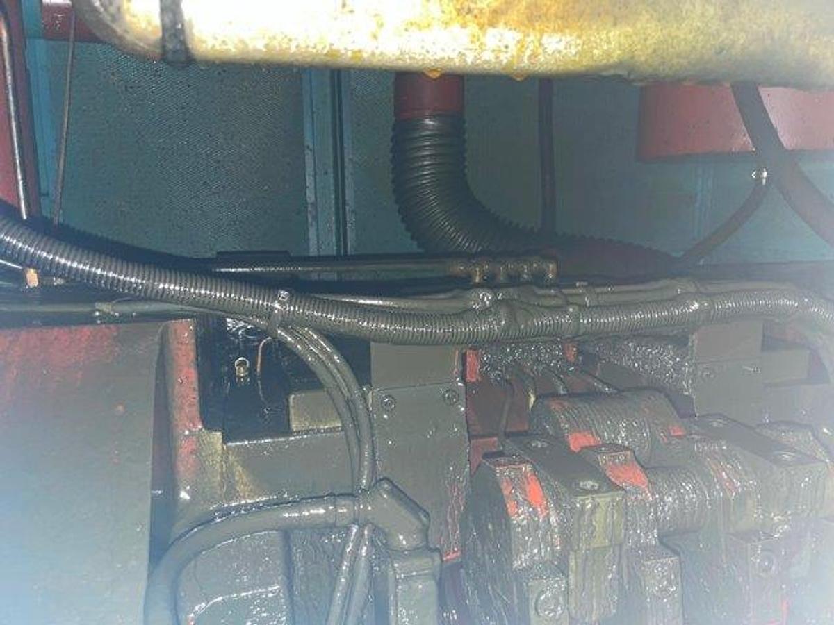 Gebraucht 1995 SACMA SP 250