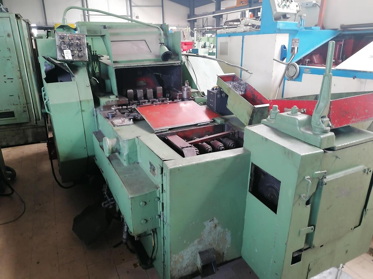 Used 1968 NATIONAL M10 (5/16")