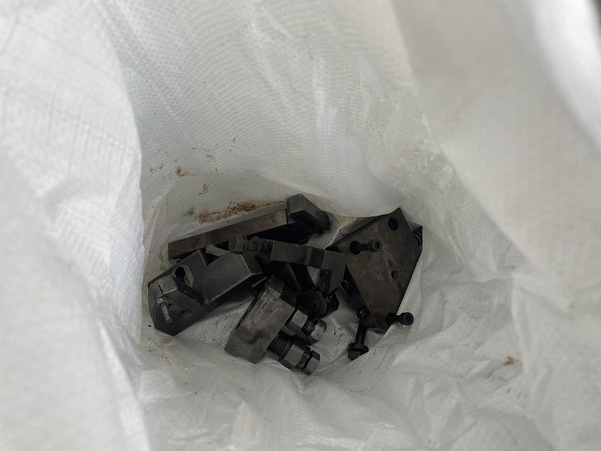 Gebraucht 1978 SALVI TP2CL