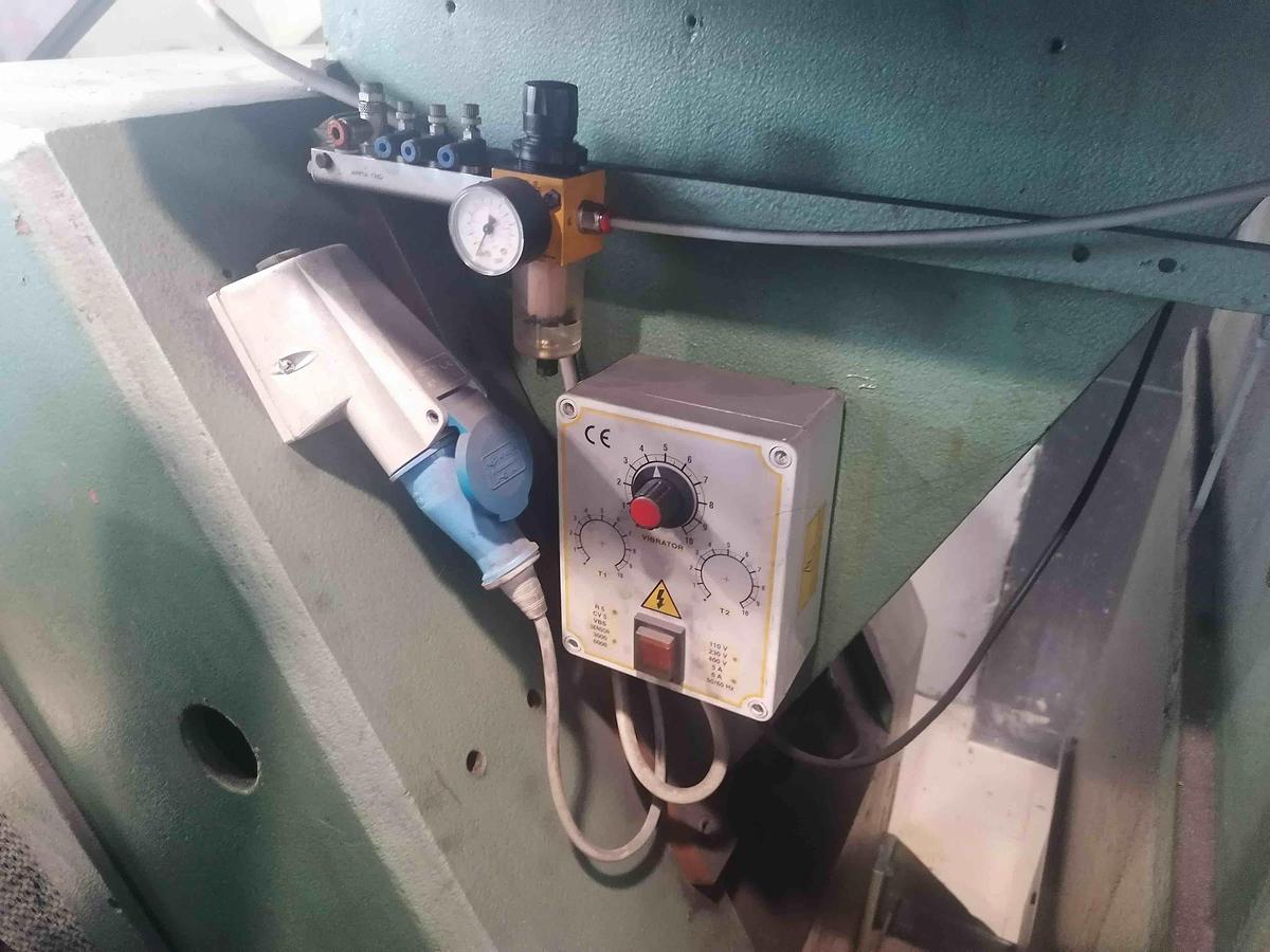 Gebraucht 1980 INGRAMATIC GR 2