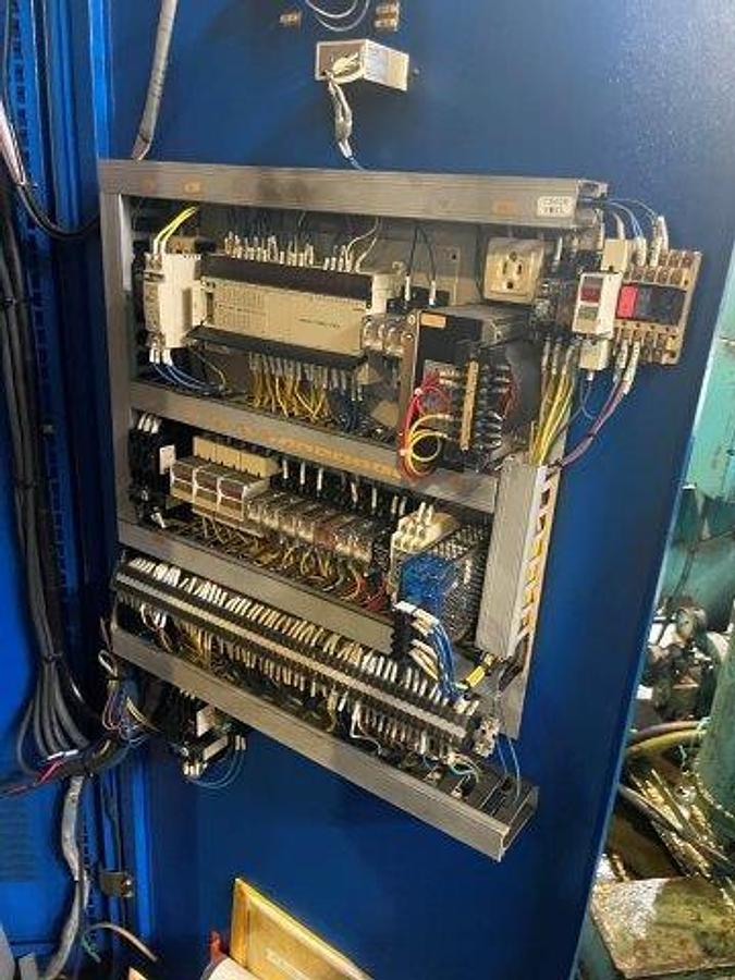 Gebraucht 1995 SACMA SP 250