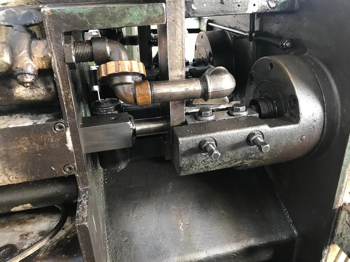 Used 1975 NUTAP MAS20-N_1M