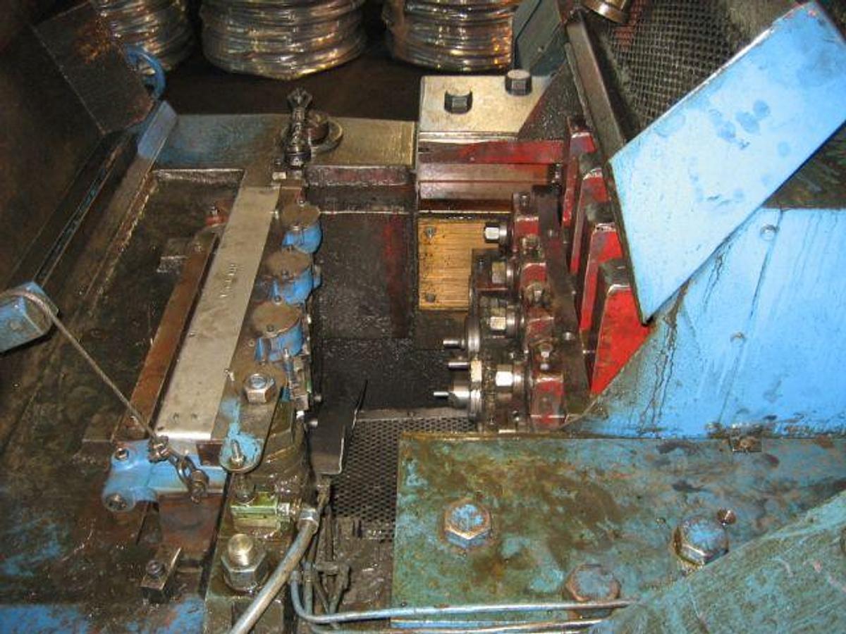 Gebraucht 1990 NATIONAL M20 (5/8“) -S2