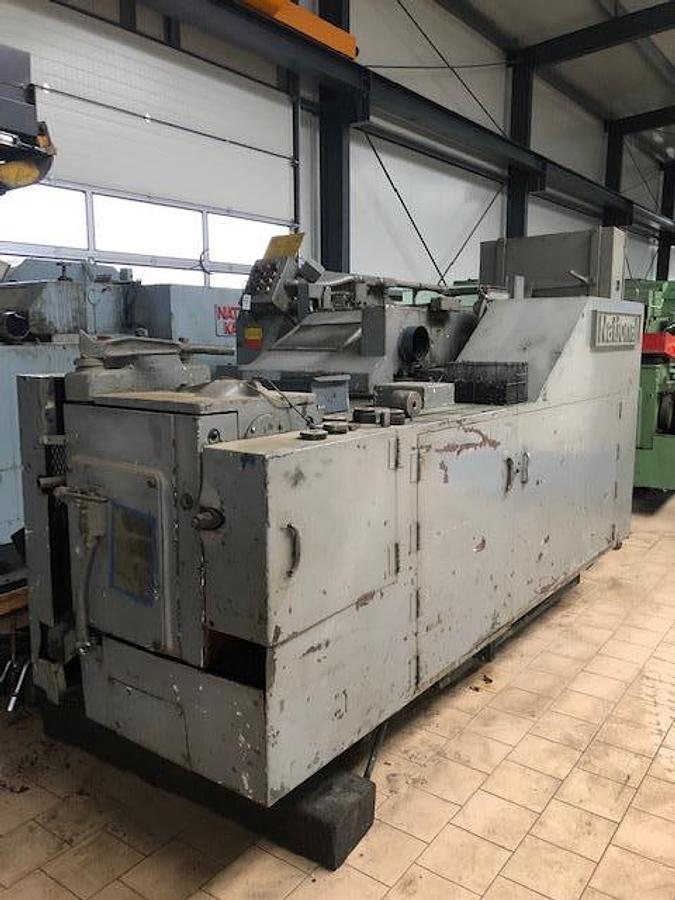 Gebraucht 1981 NATIONAL M12 (3/8") -S2