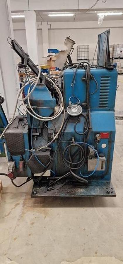 Used 1978 EWM-MENN GW 52