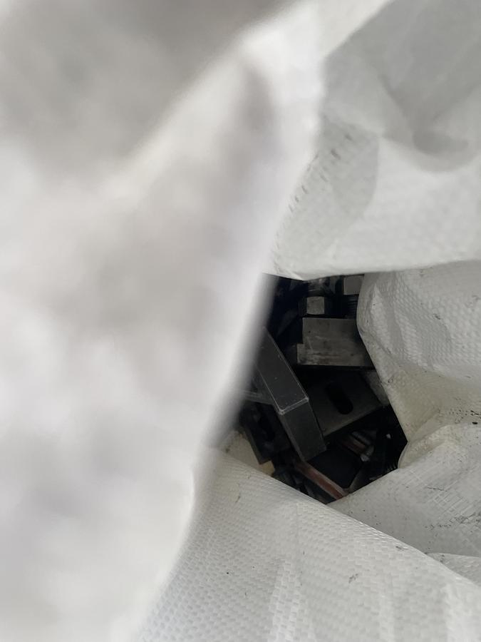 Gebraucht 1978 SALVI TP2CL