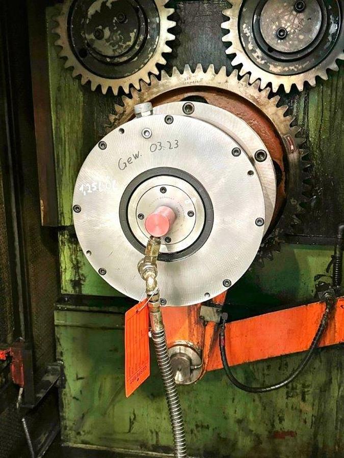 Used 1986 SAKAMURA BPF 560