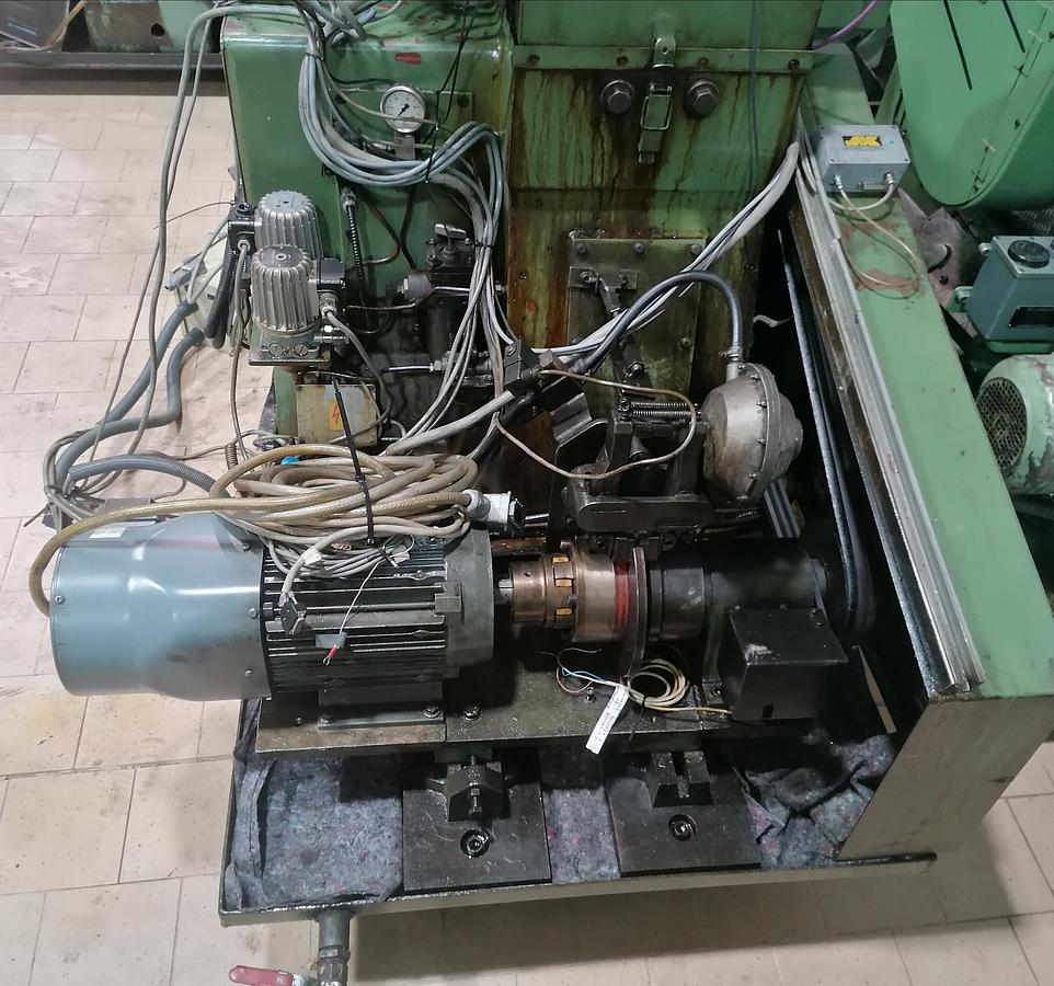 Gebraucht 1980 SALVI RF 476 SV