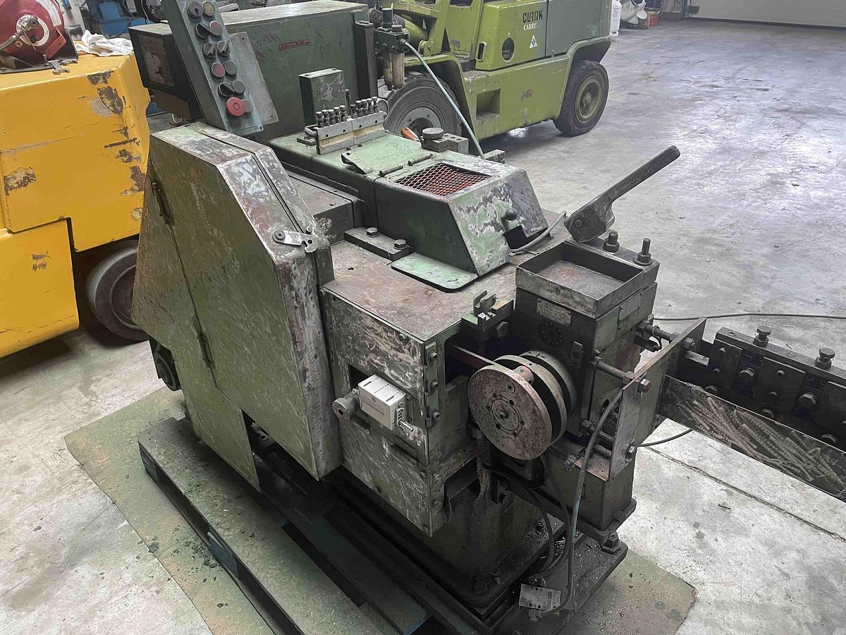 Used 1972 NATIONAL M34