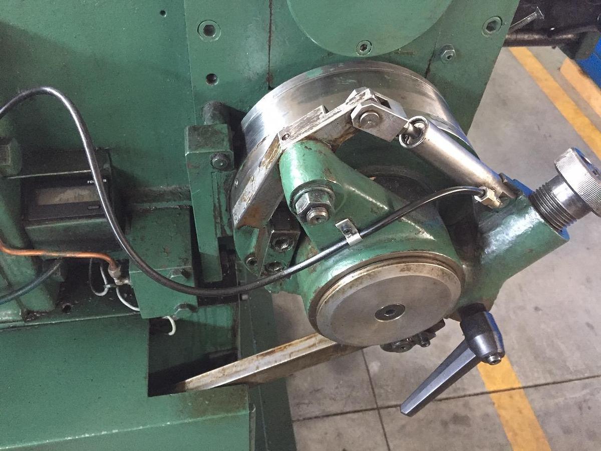 Gebraucht 1970 SACMA SP 21c