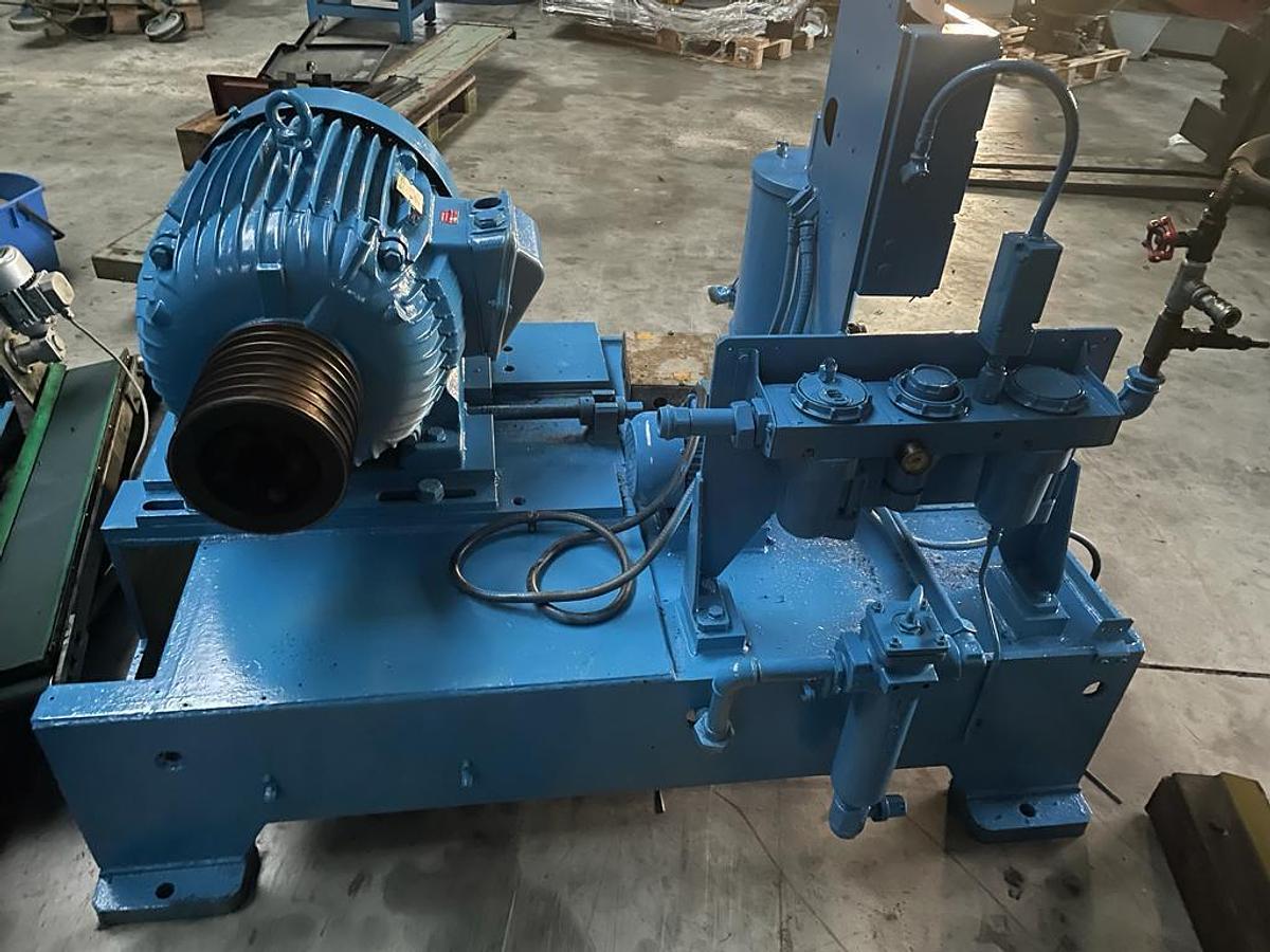 Gebraucht 1995 SACMA SP 250