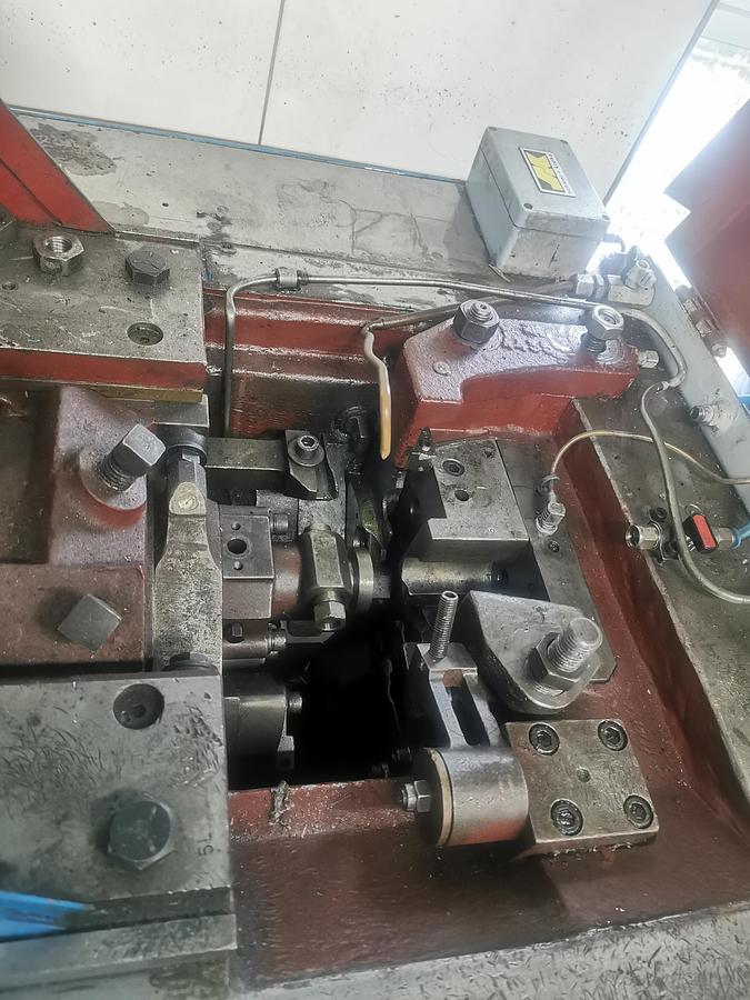 Used 1970 NATIONAL 56 HSLS