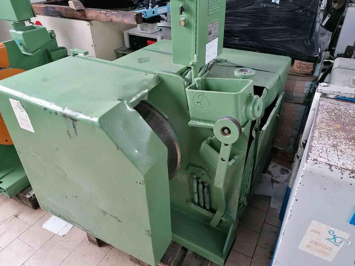 Gebraucht 1985 RMG 56