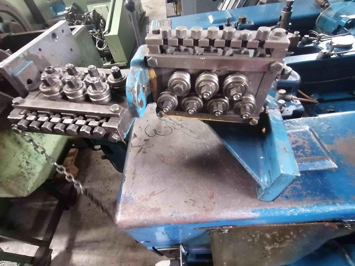 Gebraucht 1980 Wafios N75