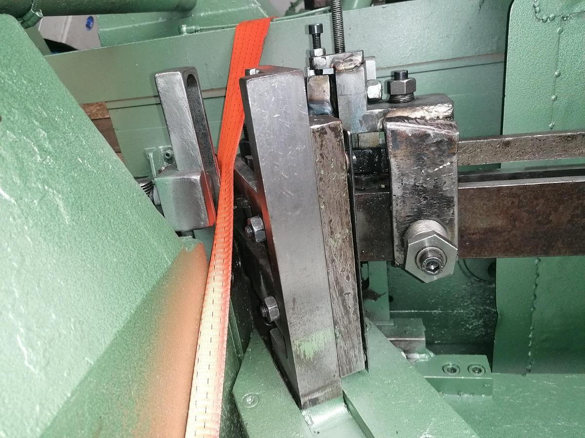 Gebraucht 1966 MALMEDIE AG20