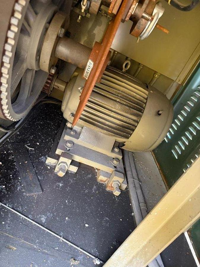 Used 2003 RMG 910-2563-21