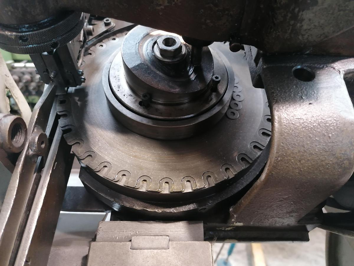 Gebraucht 1960 J.G. Kayser PHC