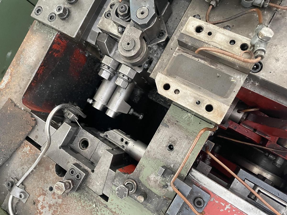 Gebraucht 1978 SALVI TP2CL