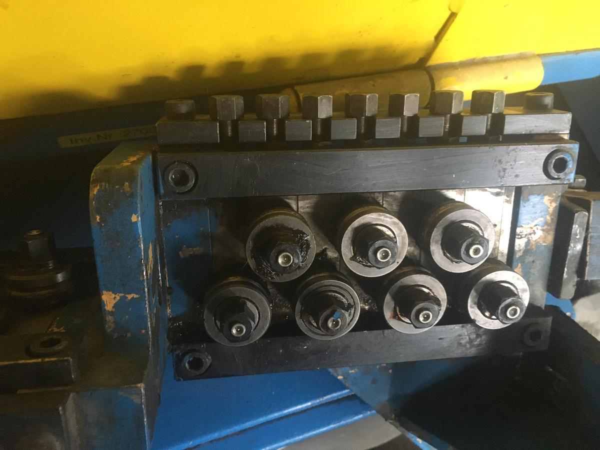 Gebraucht 1977 Wafios N5