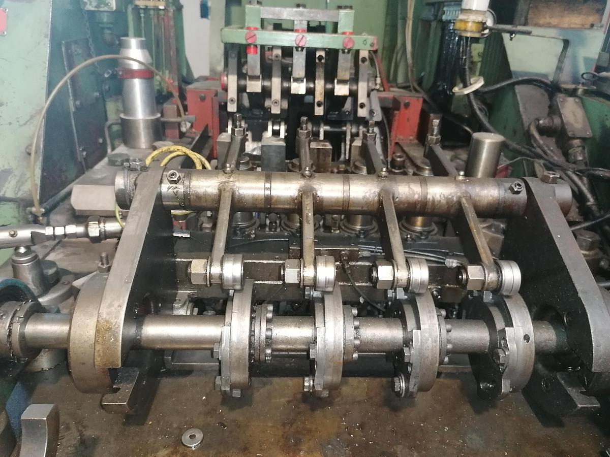 Gebraucht 1985 NATIONAL M10 (5/16") -S2