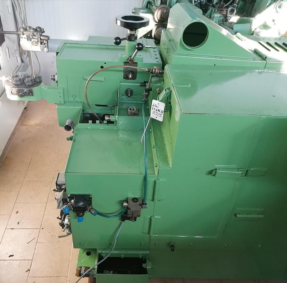 Gebraucht 1981 SALVI RF 476 SV