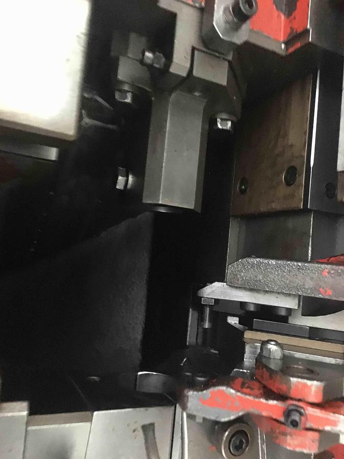 Used 1990 HILGELAND HE6-70