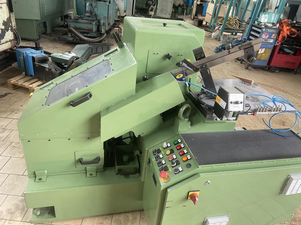 Refurbished 2025 EWM-MENN GW 32