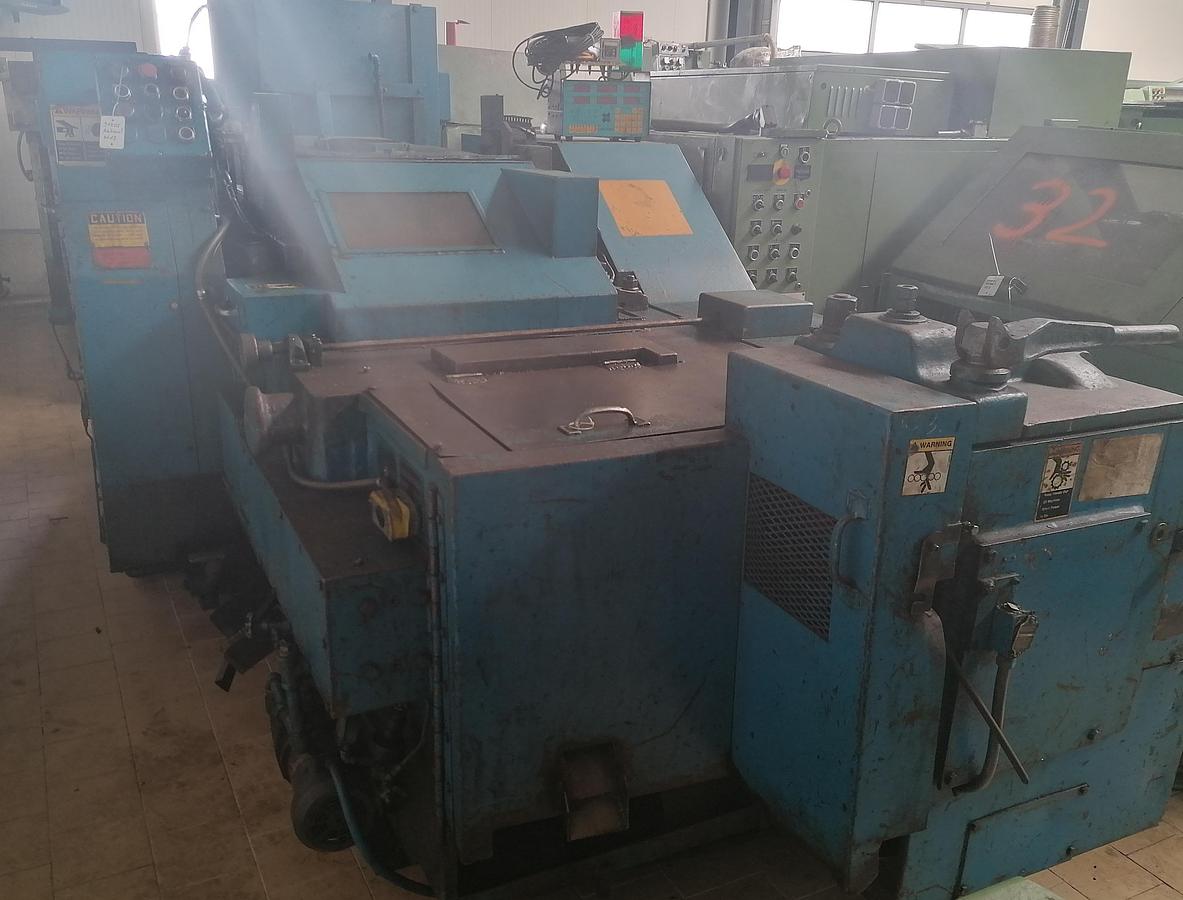 Gebraucht NATIONAL M12 (3/8") -S2