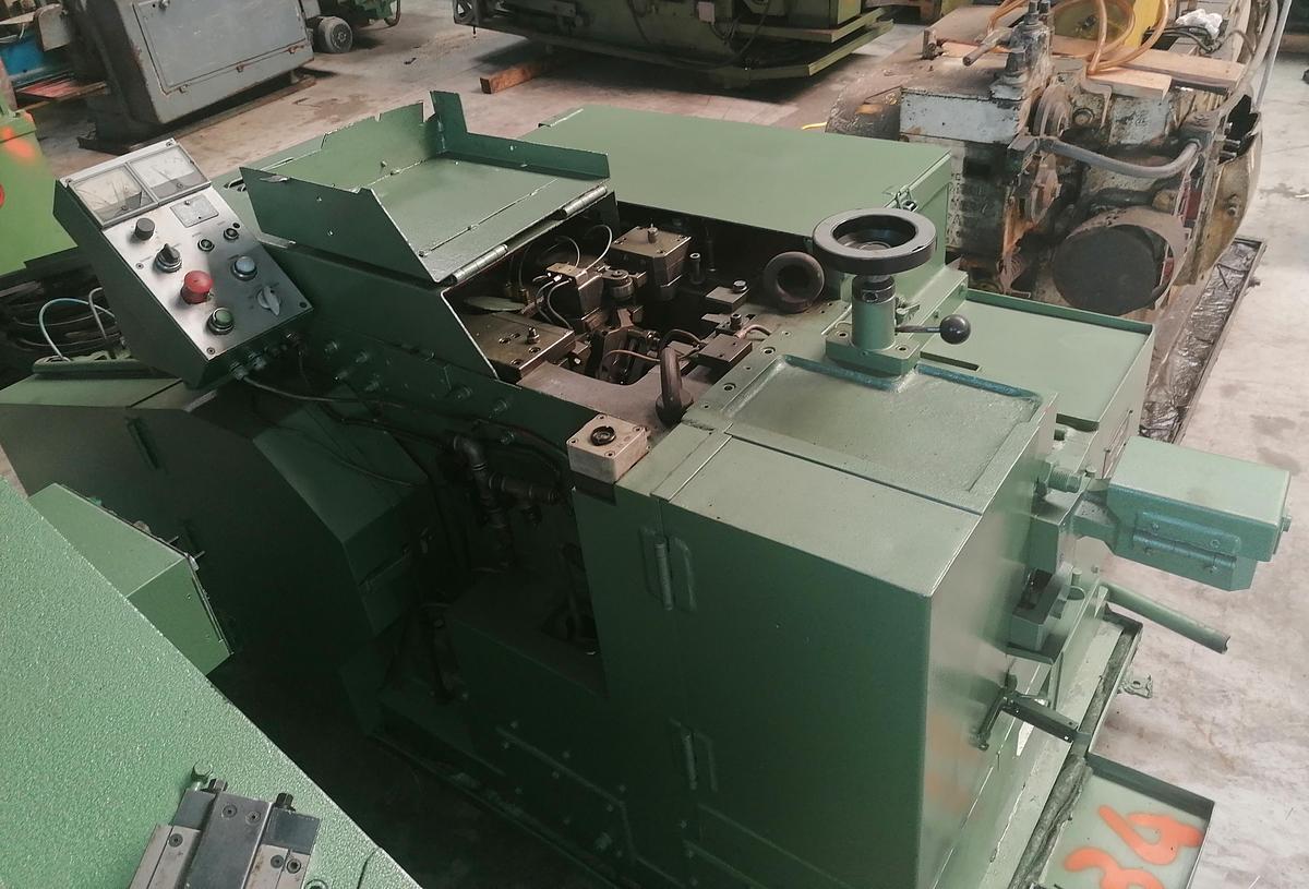 Gebraucht 1980 SALVI RF 476 SV