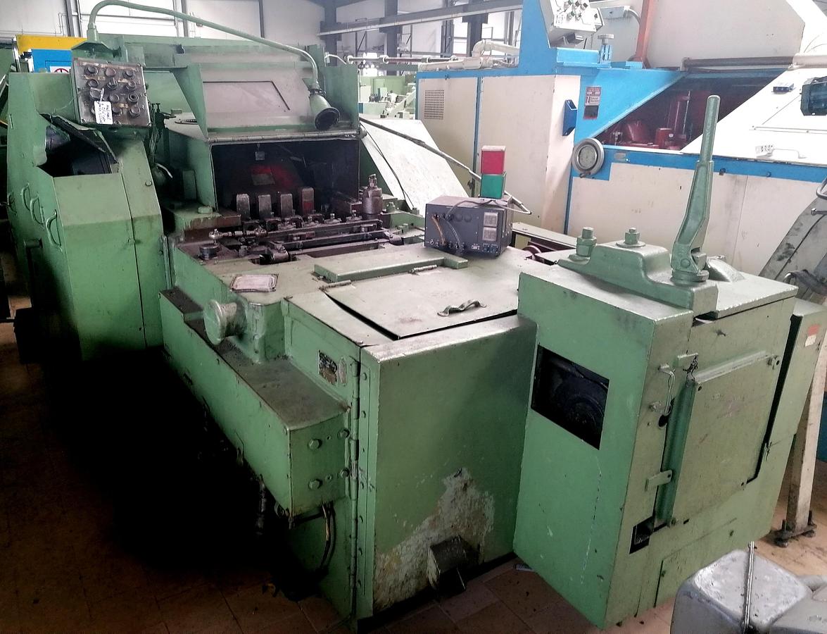 Used 1968 NATIONAL M10 (5/16")